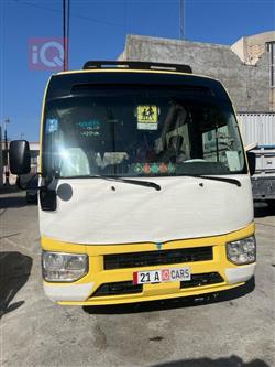 تويوتا كوستر